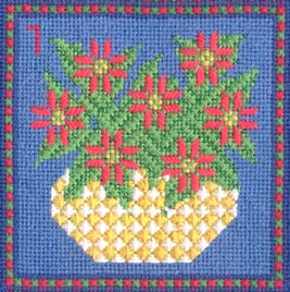 12 Days Of Christmas (np) - 7 Flowers Cheering