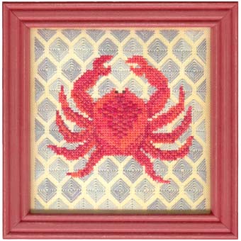 All Wet - Crab Caught