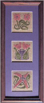 Art Nouveau Adaptations (1)