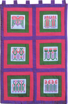 Art Nouveau Adaptations (2)