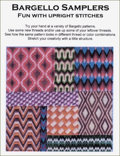 Bargello Samplers