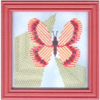 Bug Off - Butterfly Flits