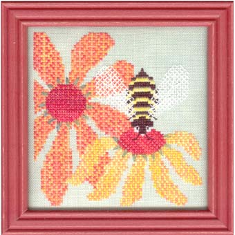 Bug Off - Honey Bee Bliss