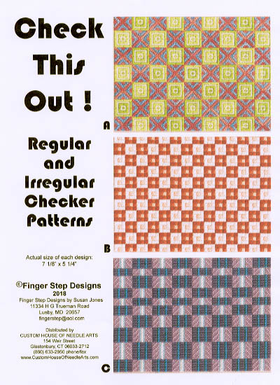 Check This Out! - front cover