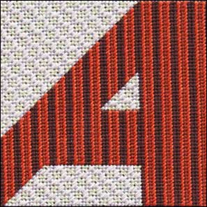 Four Letter Words - A