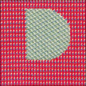 Four Letter Words - D