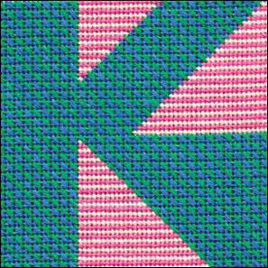 Four Letter Words - K