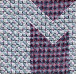 Four Letter Words - M