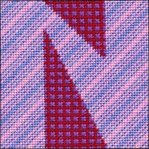 Four Letter Words - N