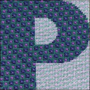 Four Letter Words - P