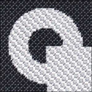 Four Letter Words - Q