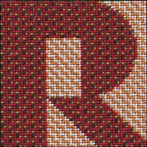 Four Letter Words - R