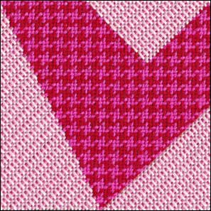 Four Letter Words - V