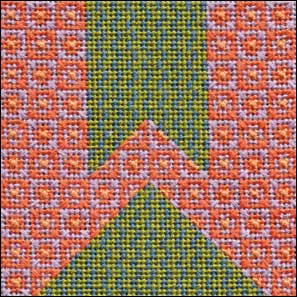 Four Letter Words - W