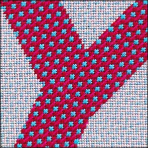 Four Letter Words - Y