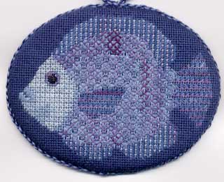 Fantasy Fish - January