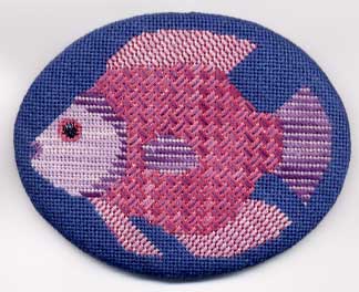 Fantasy Fish - February