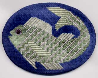 Fantasy Fish - November