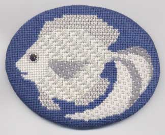 Fantasy Fish - December