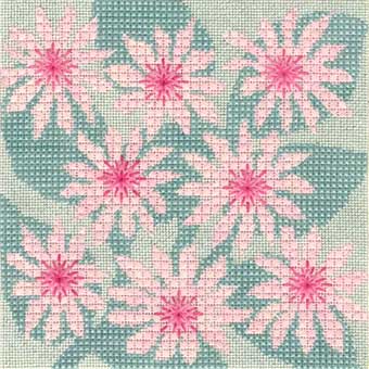 Fleurs du Jour - Afternoon Tea