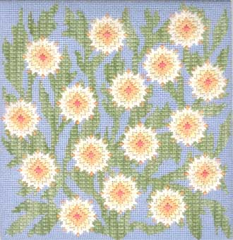 Fleurs du Jour - High Noon