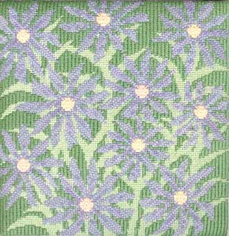 Fleurs du Jour - Morning Mist