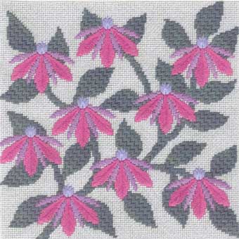 Fleurs du Jour - Up in the Morning