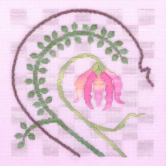 Garden In My Mind - Dream