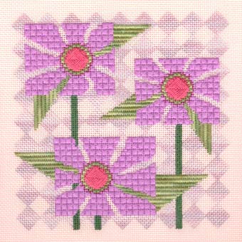 Garden In My Mind - Marvel