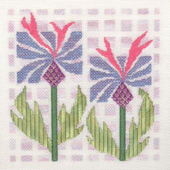 Garden In My Mind - Wish