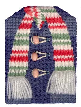 The Well-Dressed Man #1 - Duffel Coat