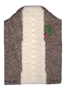 The Well-Dressed Man #11 - Tweed Jacket