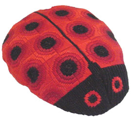 Junie Joy -- Frame Weight