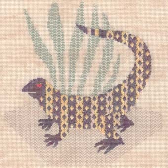 Creepin' Lizards - Gilberto Creepin' Lizards - Gilberto