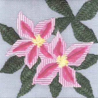 Petite Petals - Pink Petite Petals - Pink