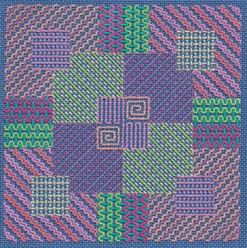 Running in Line - Project 2