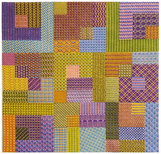 Running in Line - Project 4