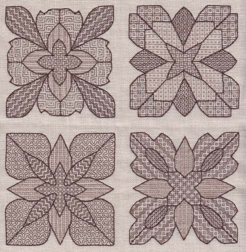 Running in Line - Project 6