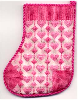 Mini-Sock - February