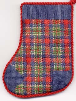 Mini-Sock - September