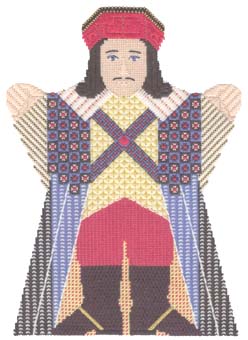 The Royals - Jack The Royals - Jack