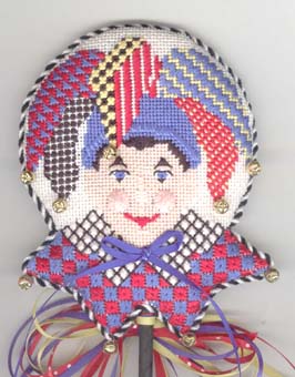 The Royals - Joker The Royals - Joker