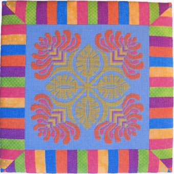 Tropical Reflections - Maui Tropical Reflections - Maui