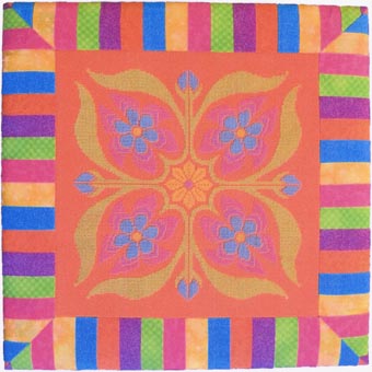 Tropical Reflections - Oahu Tropical Reflections - Oahu