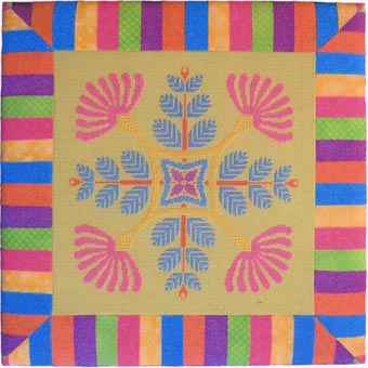 Tropical Reflections - Kauwai Tropical Reflections - Kauwai