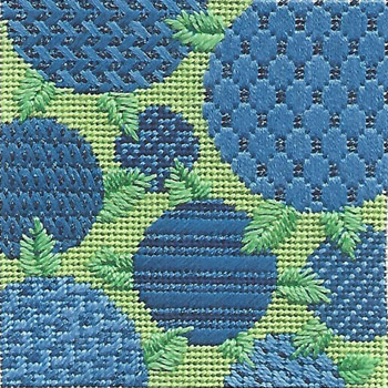 Very Berry - Blueberry Very Berry - Blueberry