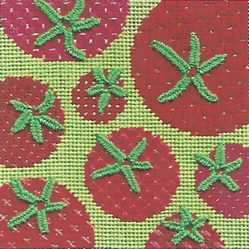 Very Berry - Strawberry Very Berry - Strawberry