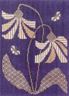 Lilies and Fireflies