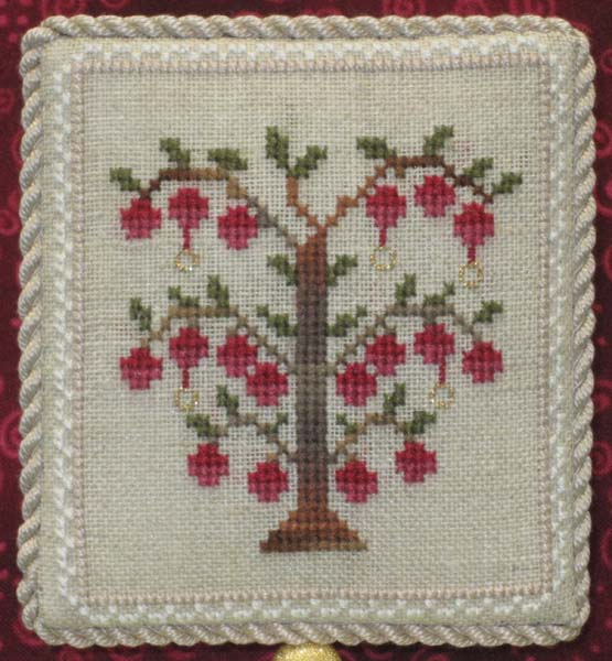 Five Golde Rings Ornament Five Golde Rings Ornament