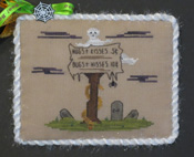 Bugs & Hisses! Ornament -- click for an enlarged view